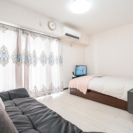 新宿區新大久保站徒步3分鐘高級公寓緊鄰韓國廣場 Tokio Exterior foto