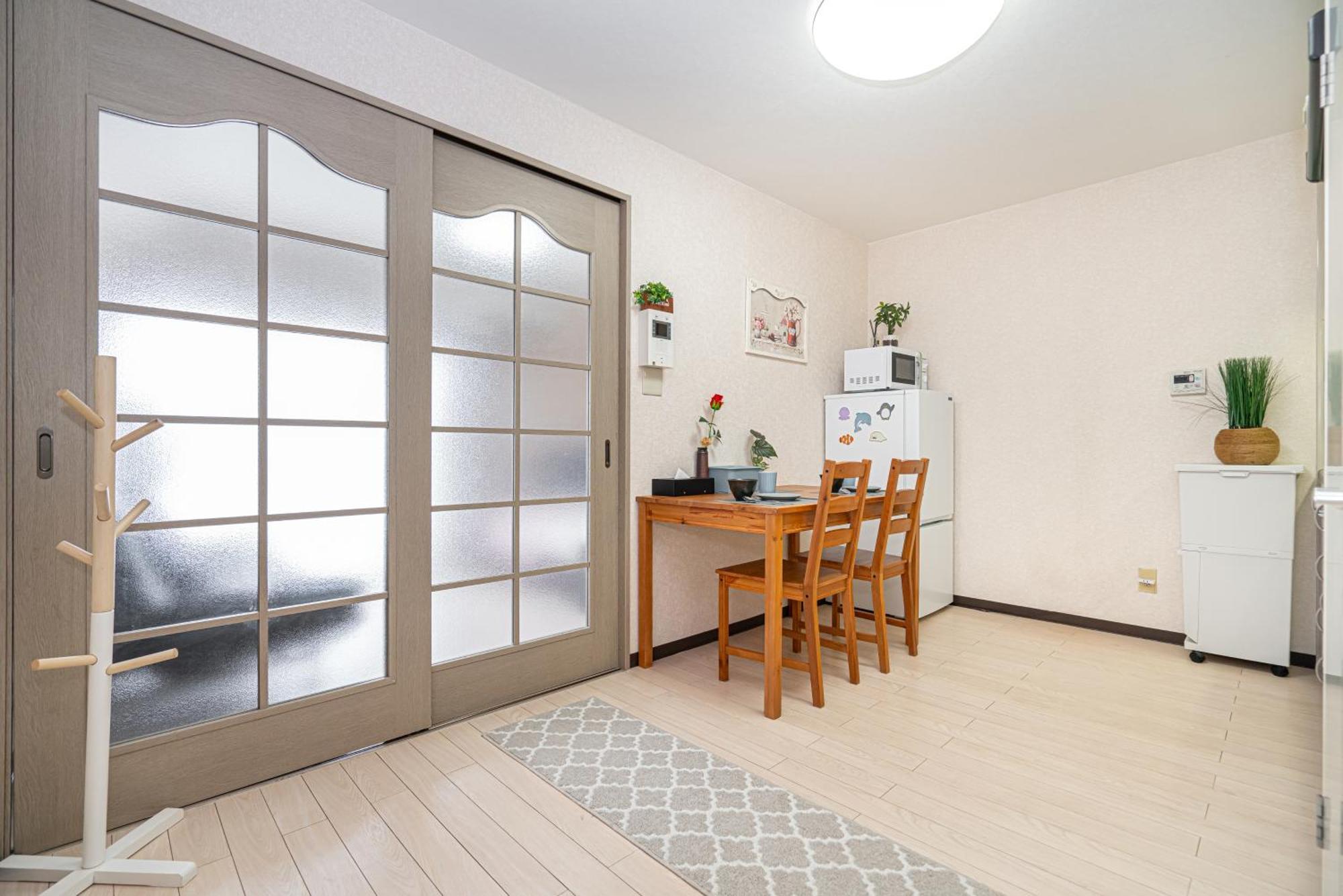 新宿區新大久保站徒步3分鐘高級公寓緊鄰韓國廣場 Tokio Exterior foto